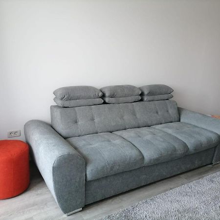 Popas Apartment Brasov Luaran gambar