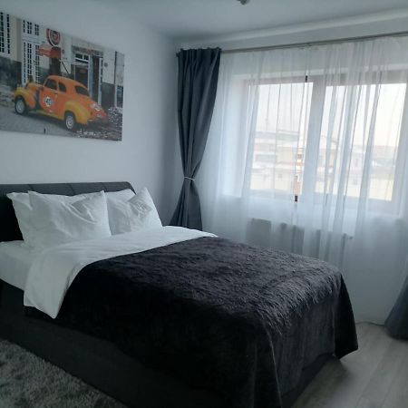 Popas Apartment Brasov Luaran gambar