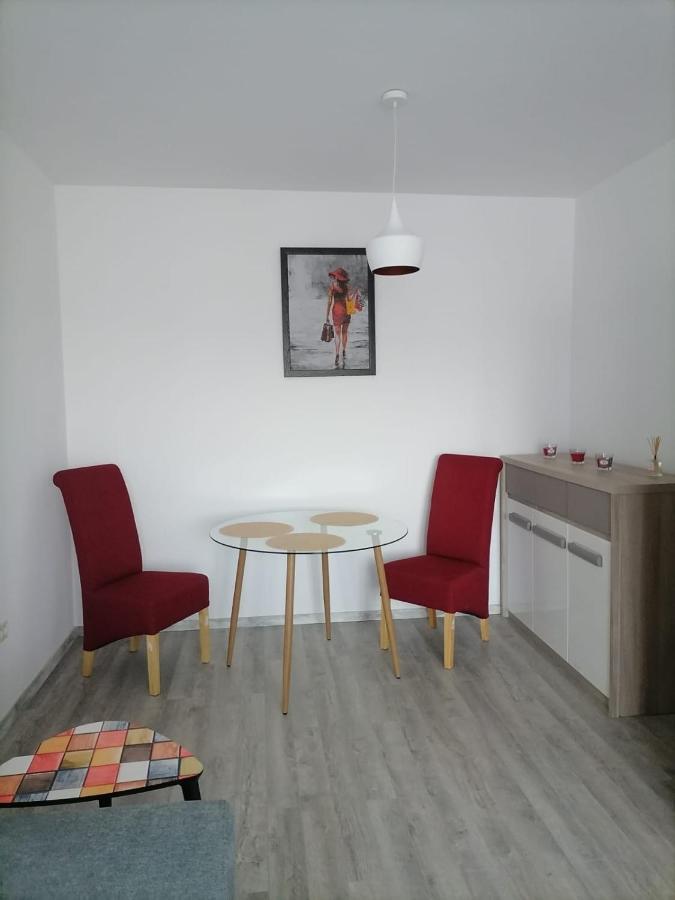Popas Apartment Brasov Luaran gambar