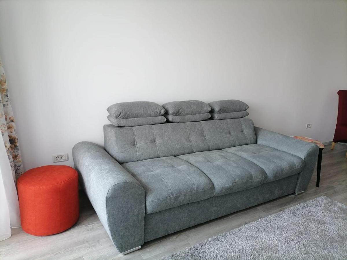 Popas Apartment Brasov Luaran gambar