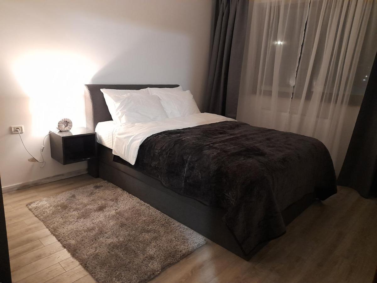 Popas Apartment Brasov Luaran gambar